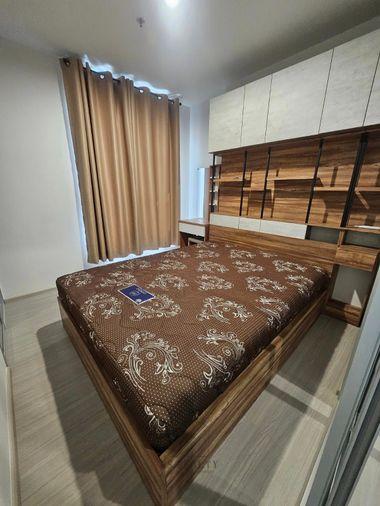 picture ✨ For Rent: The Parkland Phetkasem 56 Full facilities for all lifestyles (DSAA180) - 1/9