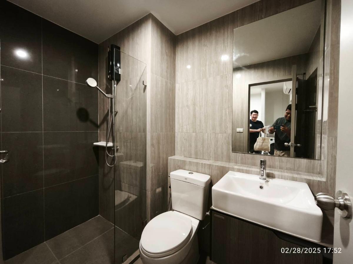 picture 💎 For Rent: The Parkland Phetkasem 56 Excellent location, convenient travel everywhere (DSAA923) - 2/10