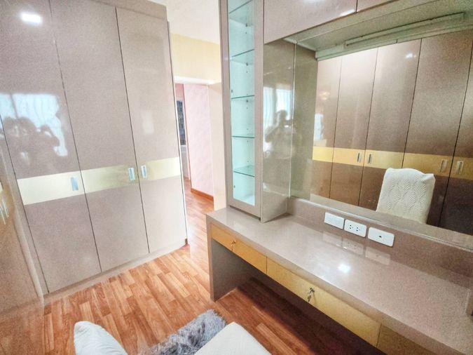 รูป 🔥 บ้านแต่งสวยมาก! ให้เช่า พฤกษาวิลล์ 73 พัฒนาการ | Modern Loft พร้อมอยู่ | ใกล้รถไฟฟ้าสายสีเหลือง 🔥 - รูปที่ 12/21