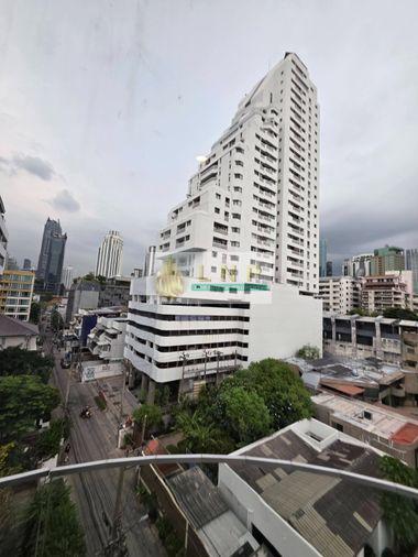 รูป 🏢 ให้เช่าคอนโด : FYNN Asoke (ฟินน์ อโศก) รหัสทรัพย์ | 📌LNP-C13296 - รูปที่ 28/45