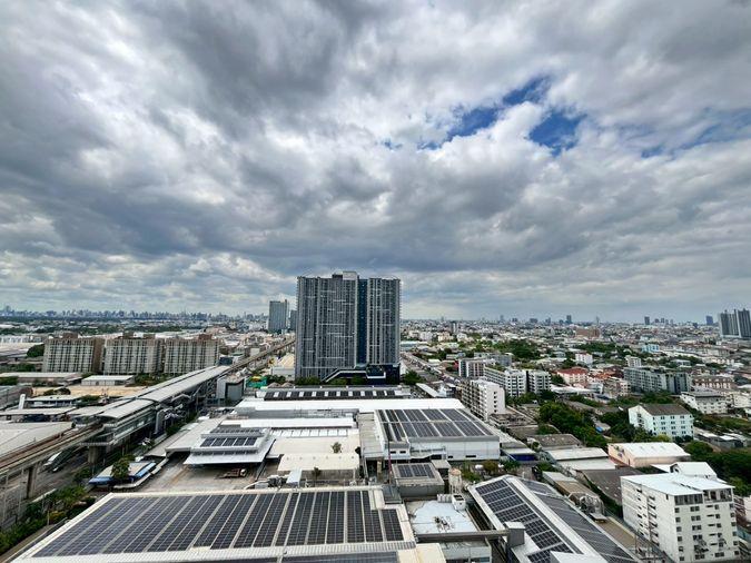 รูป PFD-08423 ให้เช่า ศุภาลัย เวอรันด้า สุขุมวิท 117 (Supalai Veranda Sukhumvit 117) ทำเลดี ใกล้ BTS ปู่เจ้า 🚇✨ - รูปที่ 13/13