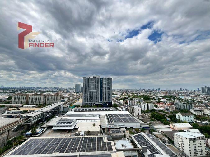 รูป PFD-08423 ให้เช่า ศุภาลัย เวอรันด้า สุขุมวิท 117 (Supalai Veranda Sukhumvit 117) ทำเลดี ใกล้ BTS ปู่เจ้า 🚇✨ - รูปที่ 13/13