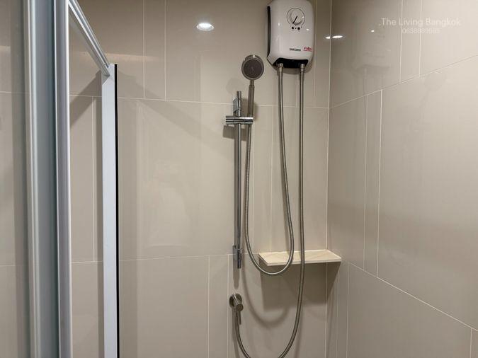 picture ✨Condo for Rent: The Stage Mindscape Ratchada (AP-02) line : @condo91 - 13/16