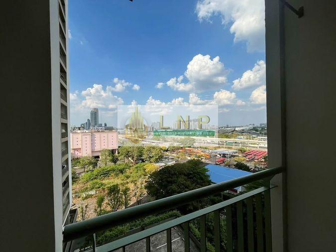 รูป 🏢 ขายคอนโด : Lumpini Place Rama IX - Ratchada (ลุมพินี เพลส พระราม 9 - รัชดา) รหัสทรัพย์ | 📌LNP-C13299 - รูปที่ 2/27