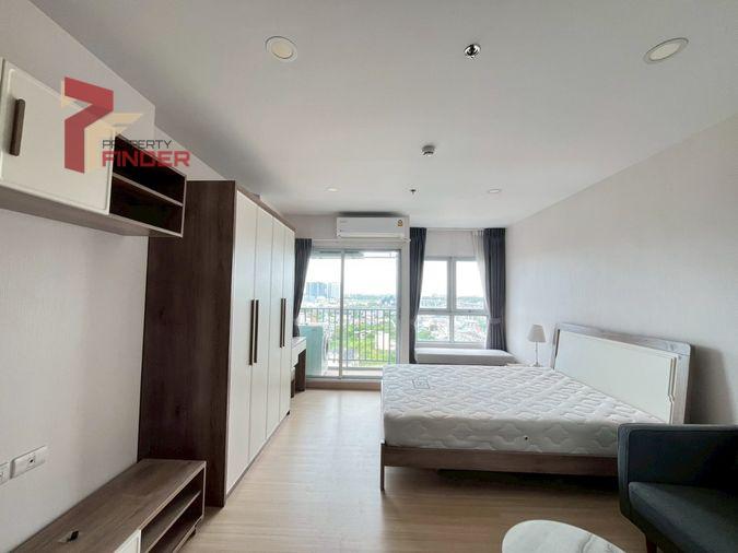 รูป PFD-08374 ให้เช่า ศุภาลัย เวอเรนด้า สุขุมวิท 117 (Supalai Veranda Sukhumvit 117) ใกล้รถไฟฟ้า BTS ปู่เจ้า ทำเลสุขุมวิท-สมุทรปราการ 🚈✨ - รูปที่ 5/15