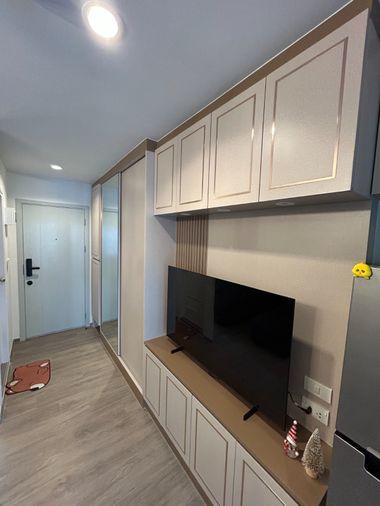 picture Regent home bangna Condo For Rent - 5/7