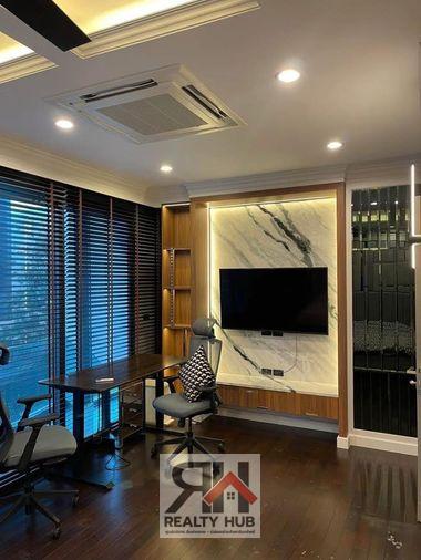 รูป 🔴RV21638🟡 ให้เช่าถูกมาก👍 ทาวน์โฮมให้เช่าใน ดิ เอท จตุจักร - รัชดา 💛🧡 ✅แอดไลน์ @mproperty (มี @ ด้วย) แอดมินตอบไว - รูปที่ 16/21