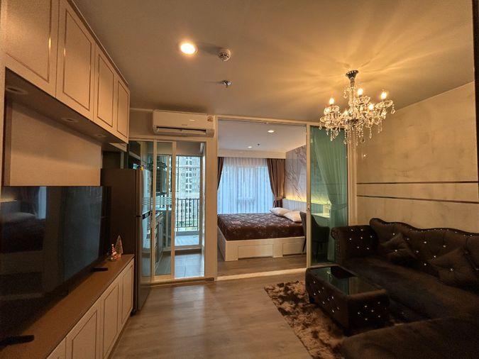 picture Regent home bangna Condo For Rent - 2/7