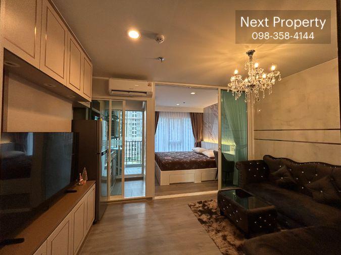picture Regent home bangna Condo For Rent - 2/7