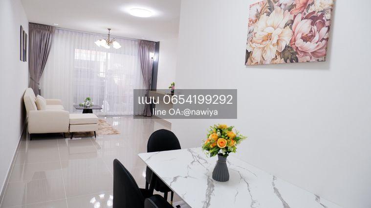 picture P'Ple170626 The First Home lumlukka3 - 7/11