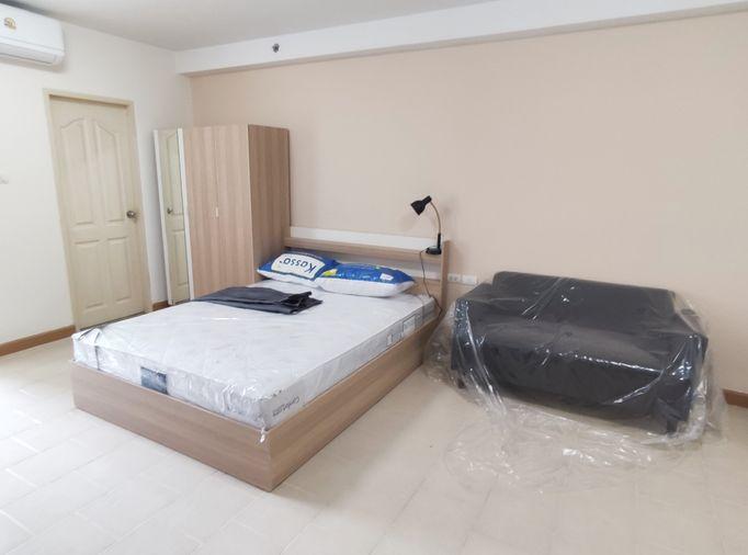 รูป 🔴RV21635🟡 ให้เช่าถูกมาก👍 City Home Rattanathibet 💛🧡 ✅แอดไลน์ @mproperty (มี @ ด้วย) แอดมินตอบไว - รูปที่ 6/10