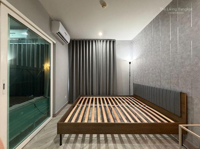 picture ✨Condo for Rent: The Stage Mindscape Ratchada (AP-02) line : @condo91 - 6/16