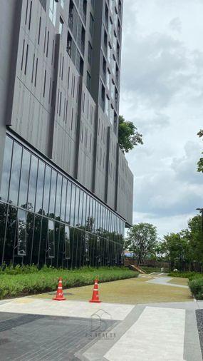 รูป 🏙️ ให้เช่า เดอะพาร์คแลนด์ เพชรเกษม 56 ชีวิตติดห้าง!วิวสวย ส่วนกลางอลังการ ตรงข้ามซีคอนบางแค (DSAA666) - รูปที่ 5/14