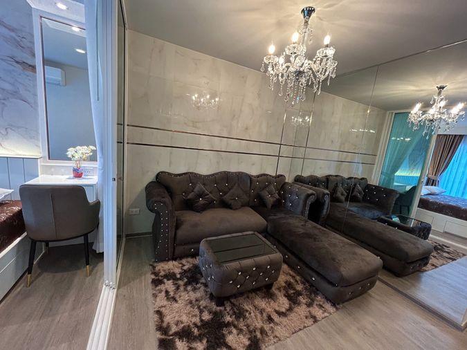 picture Regent home bangna Condo For Rent - 4/7