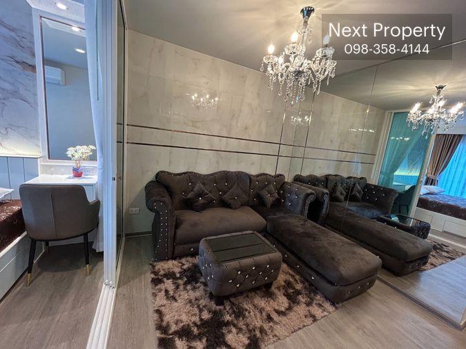 picture Regent home bangna Condo For Rent - 4/7