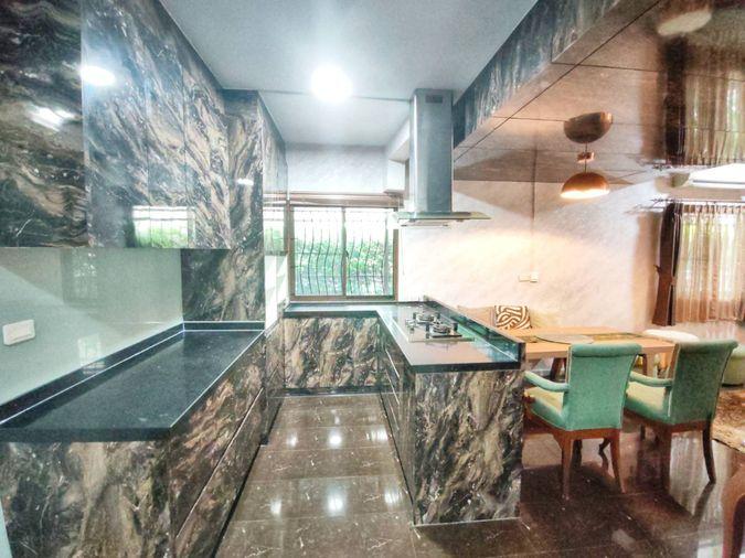 รูป 🔥 บ้านแต่งสวยมาก! ให้เช่า พฤกษาวิลล์ 73 พัฒนาการ | Modern Loft พร้อมอยู่ | ใกล้รถไฟฟ้าสายสีเหลือง 🔥 - รูปที่ 4/21