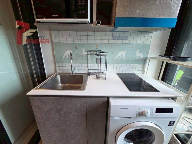 รูป PFD-08432 ให้เช่า แอสปาย เอราวัณ ไพร์ม (Aspire Erawan Prime) ติดรถไฟฟ้า BTS ช้างเอราวัณ 🚇🌊 - รูปที่ 10/15