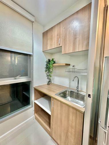 รูป 🏢 ขายคอนโด : The Urbano Ratchadapisek 19 (ดิ เออร์บาโน่ รัชดาภิเษก 19)    รหัสทรัพย์ | 📌LNP-C13309  - รูปที่ 2/11