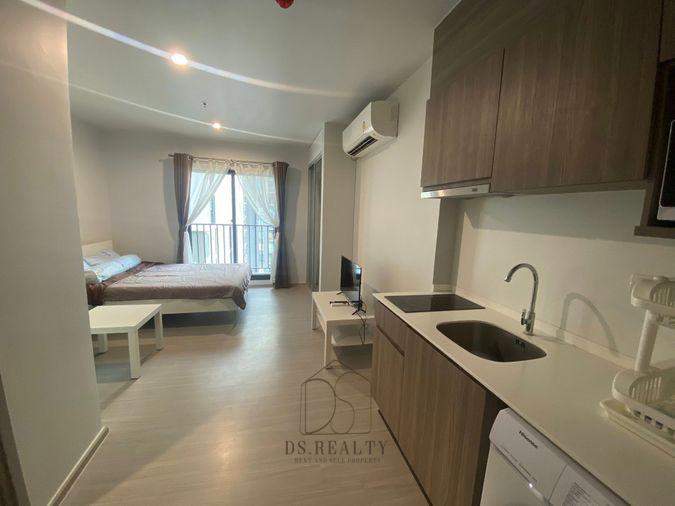 รูป 💎 ให้เช่า เดอะพาร์คแลนด์ เพชรเกษม 56 ใกล้ MRT ภาษีเจริญ ตรงข้ามซีคอน ส่วนกลางอลังการที่สุดในย่าน (DSAA957) - รูปที่ 8/16