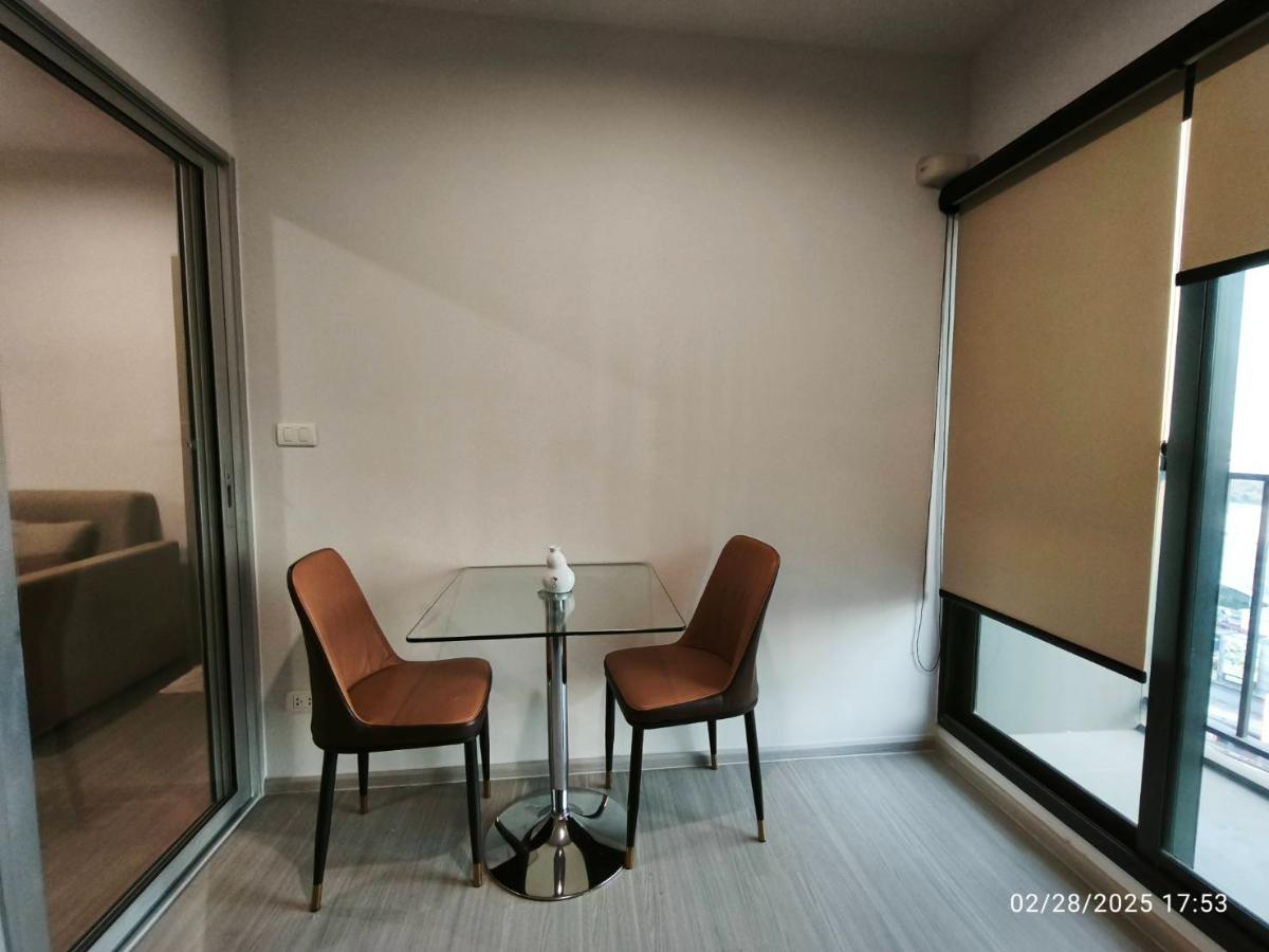 picture 💎 For Rent: The Parkland Phetkasem 56 Excellent location, convenient travel everywhere (DSAA923) - 8/10