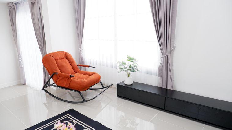 รูป P'Ple170426  หมู่บ้านบุณฑริกนิวสไตล์🏡 📍ลำลูกกาคลอง 4 - รูปที่ 5/18