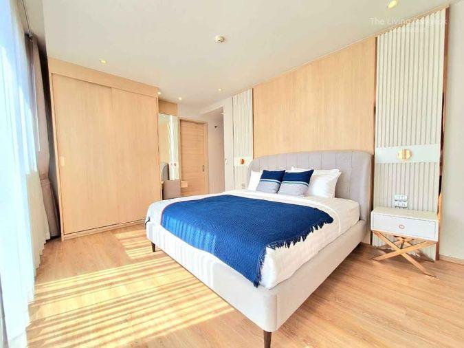 รูป ✨Condo for Rent: Oka haus (AP-02) line : @condo91 - รูปที่ 6/10