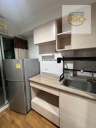 รูป P-1535 ⭐️คอนโด วิวสวย LPN-ริเวอร์ไซด์ พระราม 3⭐️ เพียง 2.2 ล้าน ⭐️สินเชื่อ 100% ⭐️0659174222 - รูปที่ 4/7
