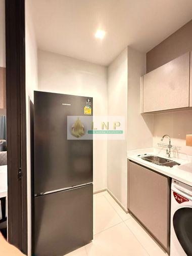 รูป 🏢 ขายคอนโด : Life Asoke - Rama 9 (ไลฟ์ อโศก - พระราม 9) รหัสทรัพย์ | 📌LNP-C13303 - รูปที่ 8/16