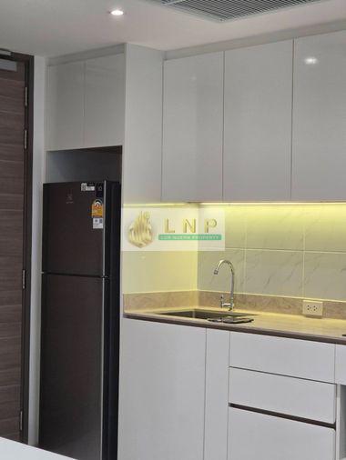 รูป 🏢 ให้เช่าคอนโด : FYNN Asoke (ฟินน์ อโศก) รหัสทรัพย์ | 📌LNP-C13296 - รูปที่ 31/45
