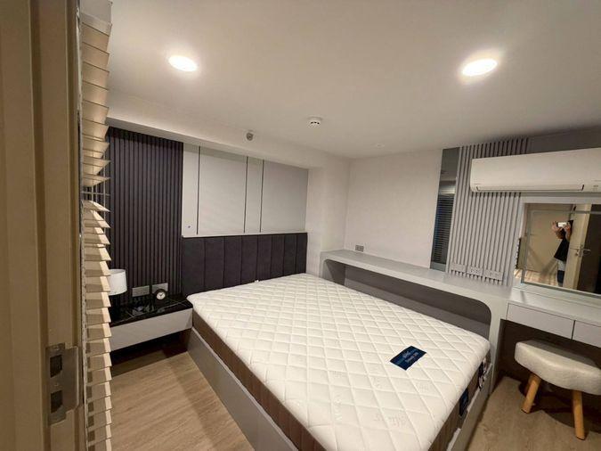 รูป ✨Condo for Rent: Culture Chula (AP-02) line : @condo91 - รูปที่ 13/15