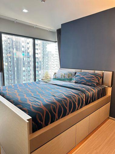 รูป 🏢 ขายคอนโด : Life Asoke Hype (ไลฟ์ อโศก ไฮป์) รหัสทรัพย์ | 📌LNP-C13307 - รูปที่ 1/11