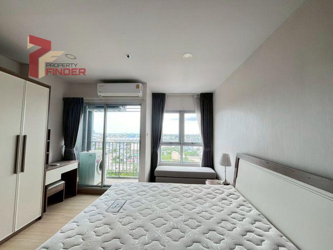 รูป PFD-08374 ให้เช่า ศุภาลัย เวอเรนด้า สุขุมวิท 117 (Supalai Veranda Sukhumvit 117) ใกล้รถไฟฟ้า BTS ปู่เจ้า ทำเลสุขุมวิท-สมุทรปราการ 🚈✨ - รูปที่ 7/15