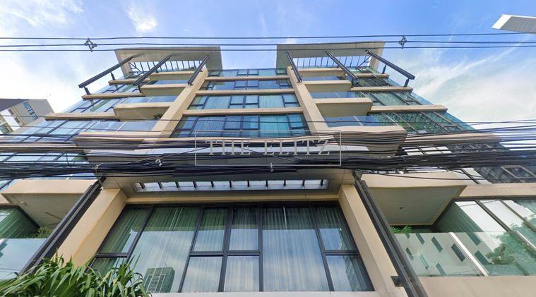 รูป ✨ คอนโด Low Rise ย่านใจกลางเมือง เพื่อความสะดวกสบายในการใช้ชีวิต ✔ - รูปที่ 7/13