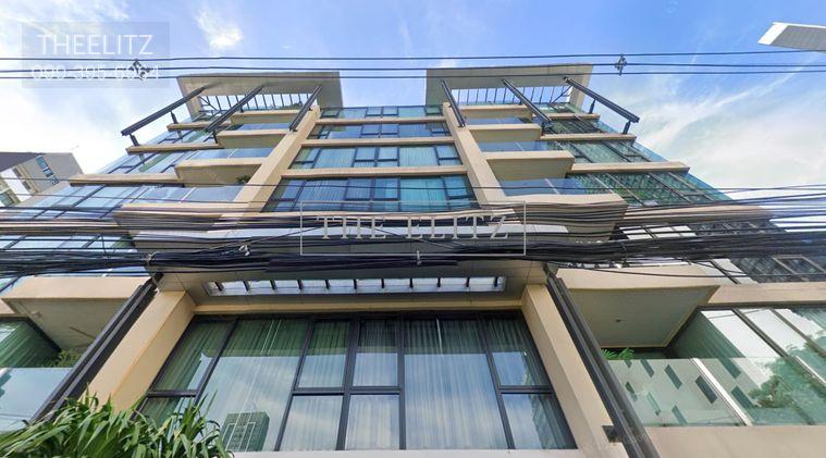 รูป ✨ คอนโด Low Rise ย่านใจกลางเมือง เพื่อความสะดวกสบายในการใช้ชีวิต ✔ - รูปที่ 7/13