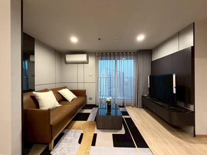 รูป ✨Condo for Rent: Culture Chula (AP-02) line : @condo91 - รูปที่ 4/15