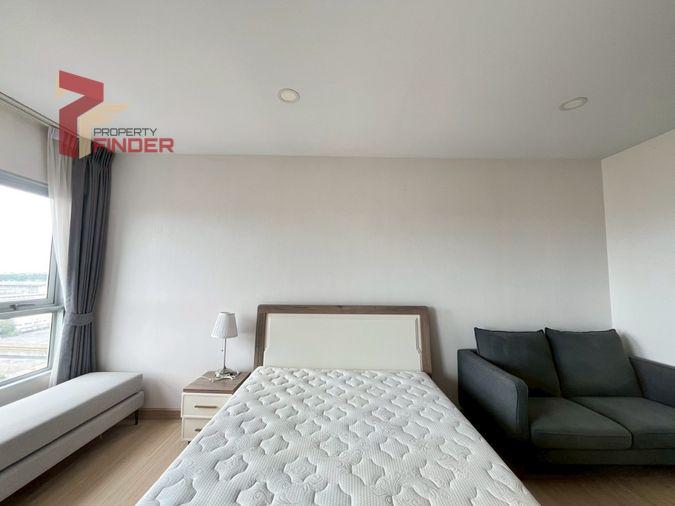 รูป PFD-08374 ให้เช่า ศุภาลัย เวอเรนด้า สุขุมวิท 117 (Supalai Veranda Sukhumvit 117) ใกล้รถไฟฟ้า BTS ปู่เจ้า ทำเลสุขุมวิท-สมุทรปราการ 🚈✨ - รูปที่ 4/15