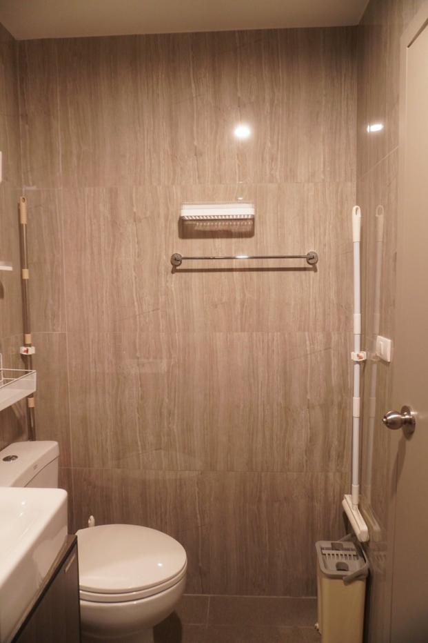 picture 📍 For Rent: The Parkland Phetkasem 56 Full facilities for all lifestyles (DSAA1156) - 8/10
