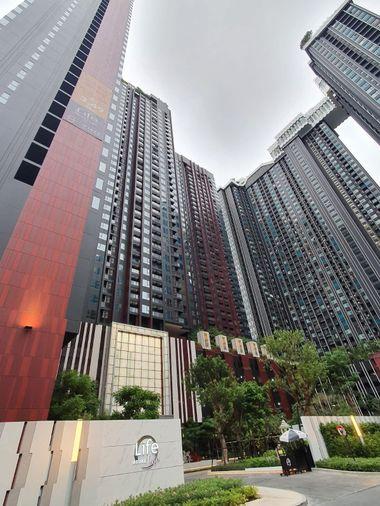 รูป 🏢 ขายคอนโด : Life Asoke Hype (ไลฟ์ อโศก ไฮป์)   รหัสทรัพย์ | 📌LNP-C13307  - รูปที่ 7/11