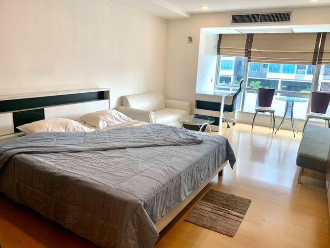รูป คอนโดให้เช่า :The Trendy Condominium (เดอะ เทรนดี้ คอนโดมิเนียม) ((บีทีเอส นานา ))  MK-02 line @livingbkk - รูปที่ 5/7