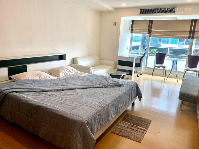 รูป คอนโดให้เช่า :The Trendy Condominium (เดอะ เทรนดี้ คอนโดมิเนียม) ((บีทีเอส นานา )) MK-02 line @livingbkk - รูปที่ 5/7