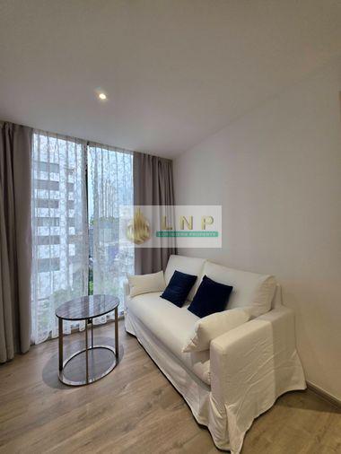รูป 🏢 ให้เช่าคอนโด : FYNN Asoke (ฟินน์ อโศก) รหัสทรัพย์ | 📌LNP-C13296 - รูปที่ 20/45