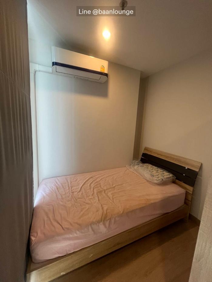 รูป Duplex 2 ชั้น 2 ห้องนอน 2 ห้องน้ำ Bangkok Horizon Sathorn - Narathiwas (แบงค์คอก ฮอไรซอน สาทร - นราธิวาส) มีอ่างอาบน้ำ - รูปที่ 3/13