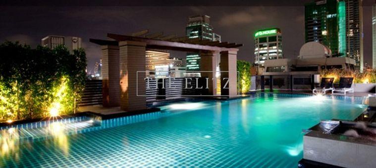 รูป ✨ คอนโด Low Rise ย่านใจกลางเมือง เพื่อความสะดวกสบายในการใช้ชีวิต ✔ - รูปที่ 12/13