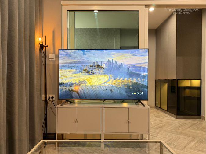 picture ✨Condo for Rent: The Stage Mindscape Ratchada (AP-02) line : @condo91 - 3/16