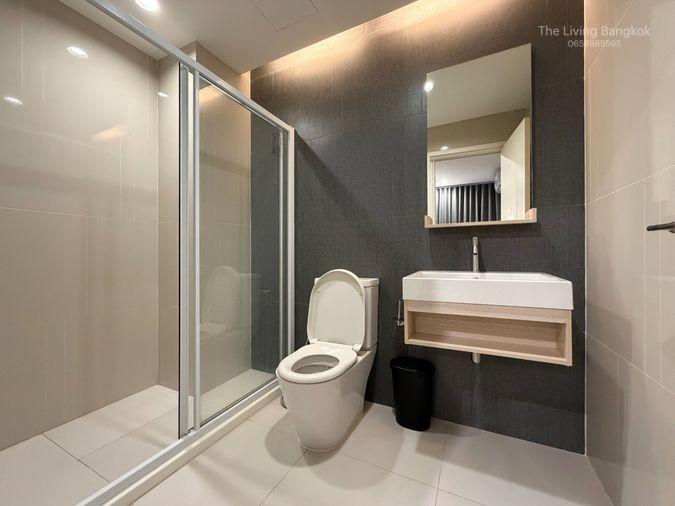 picture ✨Condo for Rent: The Stage Mindscape Ratchada (AP-02) line : @condo91 - 15/16