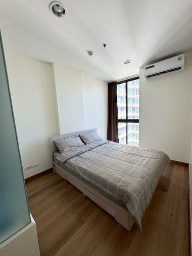 รูป 🏢 ให้เช่าคอนโด : IDEO Ratchada - Huaykwang (ไอดีโอ รัชดา - ห้วยขวาง)   รหัสทรัพย์  | 📌LNP-C13295 - รูปที่ 1/9