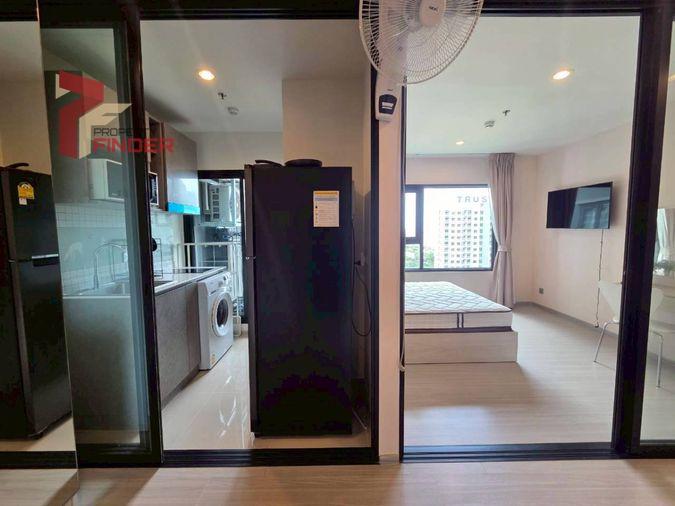 รูป PFD-08432 ให้เช่า แอสปาย เอราวัณ ไพร์ม (Aspire Erawan Prime) ติดรถไฟฟ้า BTS ช้างเอราวัณ 🚇🌊 - รูปที่ 13/15