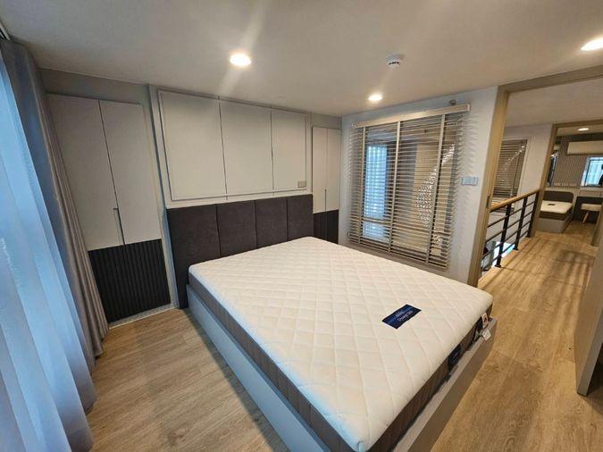 รูป ✨Condo for Rent: Culture Chula (AP-02) line : @condo91 - รูปที่ 10/15
