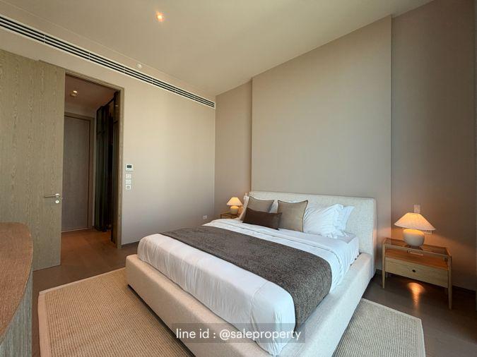 รูป SCOPE Langsuan High-Floor 1BR, Ready to Move In, Fully Furnished by Chanintr - รูปที่ 5/8