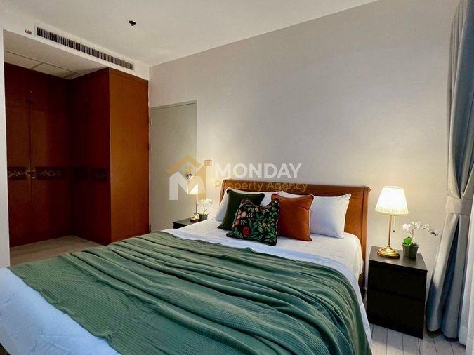 รูป 🔥 ห้องว่าง พร้อมเข้าอยู่! โนเบิล โซโล รีบจองก่อนหลุด 🔥MD-26065480 - รูปที่ 1/9